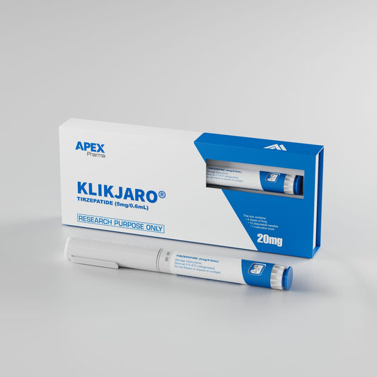 Klikjaro Research Kit product image
